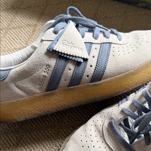 KITHxCLARKS ADIDAS - Picture 7 of 12